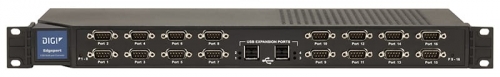 DIGI Edgeport/416 DB-9 - 4 USB, 16 RS-232 serial DB-9 (301-2000-10)